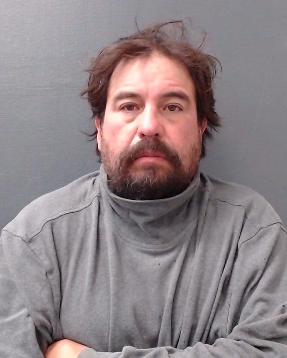 RIVAS, ANGEL booking photo