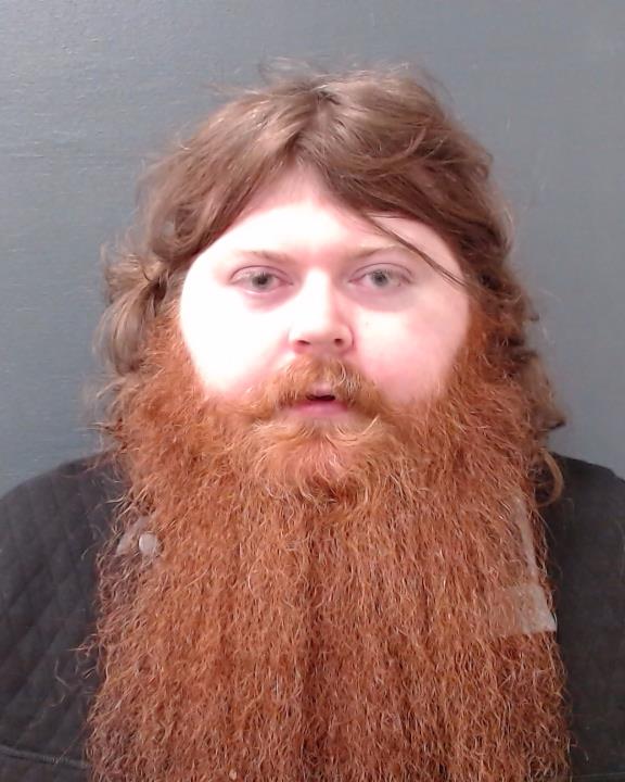 BOWERS, SKYLAR DAVID booking photo