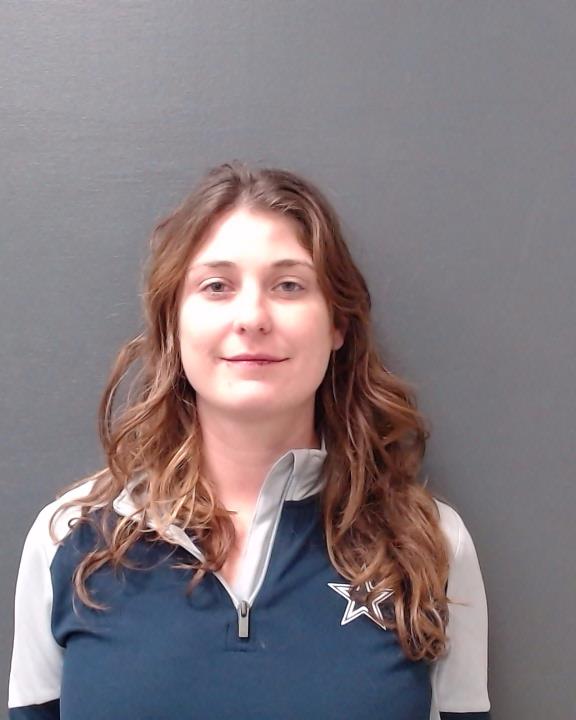 MCKAY, KAYLA ALEXANDRA booking photo