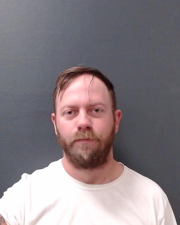 TANNER, RYAN TYLER booking photo