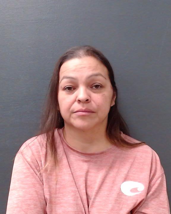 AVILA, ISABEL booking photo