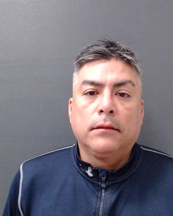 GOMEZ, CHRISTOPHER booking photo