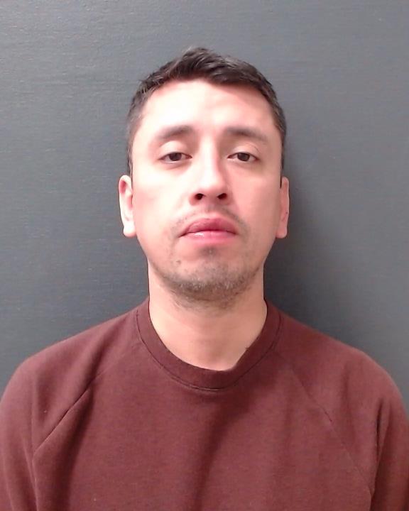 DORADO, CHRISTIAN FLORENCE booking photo