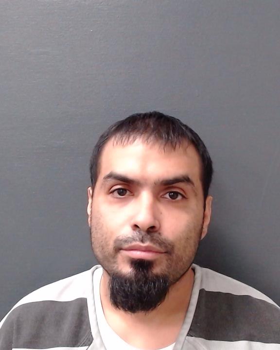 MORENO, VINCENT, Jr. booking photo