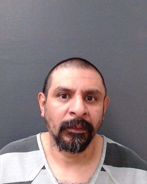 ORTIZ, ARMANDO, Jr. booking photo