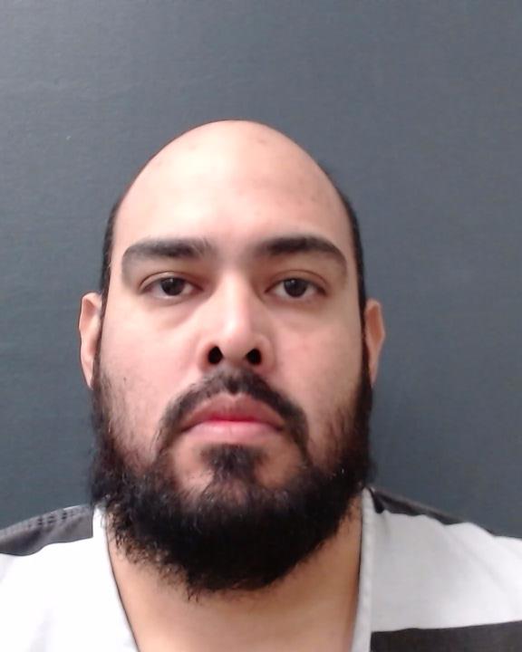 RODRIGUEZ, RICARDO booking photo
