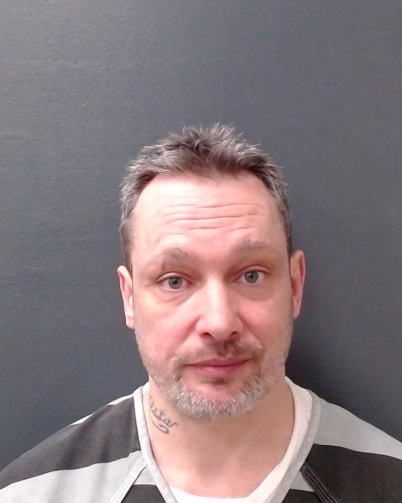 SHANNON, CHARLES RAY, Jr. booking photo