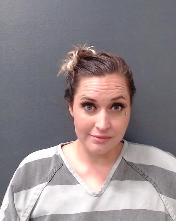 ORTIZ, LESLIE NICOLE booking photo