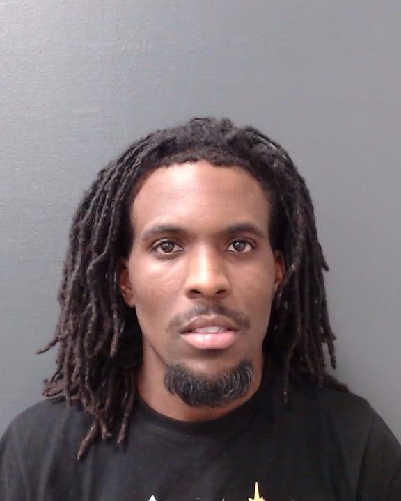 OJUKWU, ORKU OBUNNA booking photo