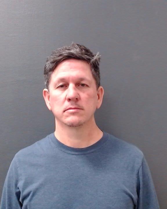 BELTRAN, WILLIAM DERECK booking photo