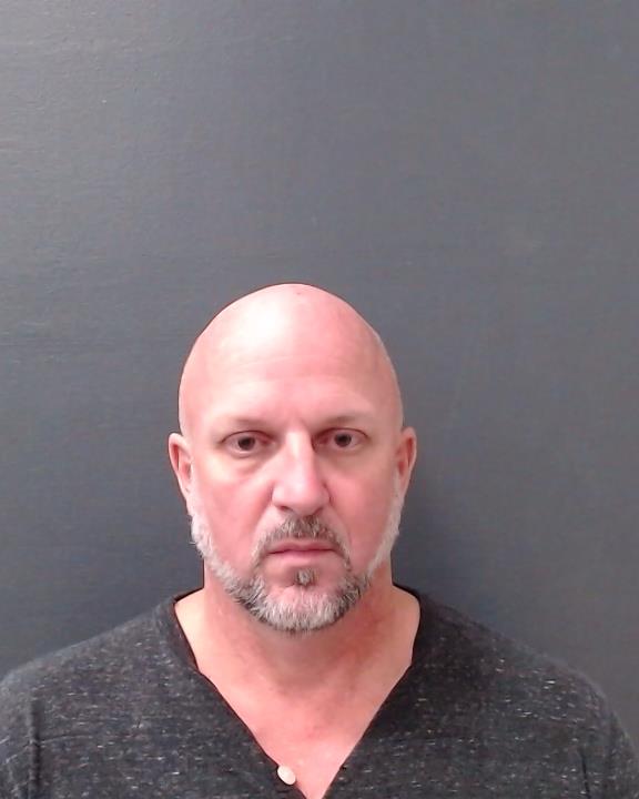 BRATTON, MICHAEL ROBERT booking photo