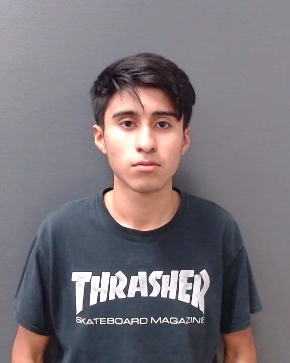 NONELL SANCHEZ, ERICK IVAN booking photo