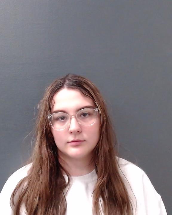 DUDDING, LILLIAN ELIZABETH booking photo