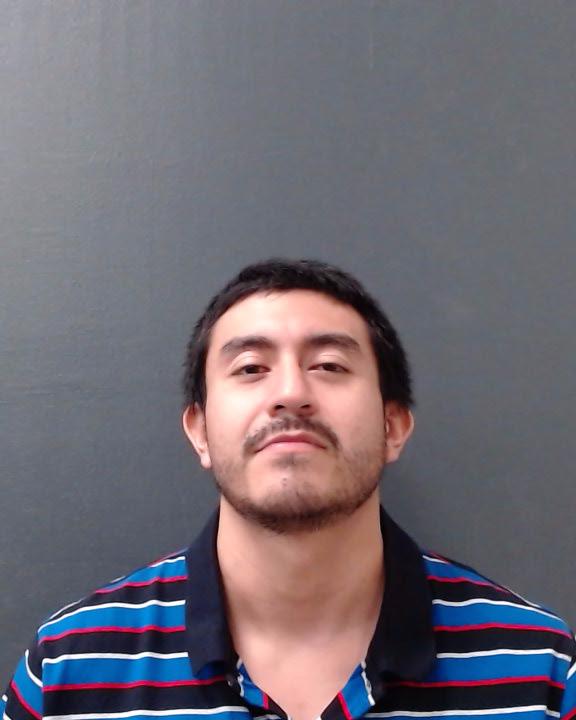 RUBIO, RYAN ROBERT booking photo