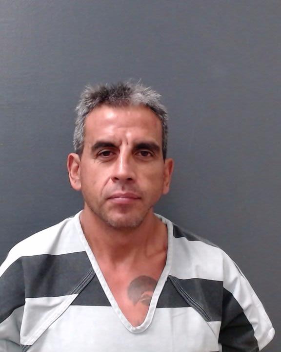 CANIZALES, RUBEN, Jr. booking photo
