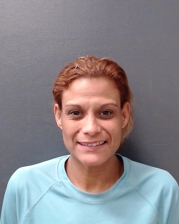 CHAPA, ANTIONETTE booking photo