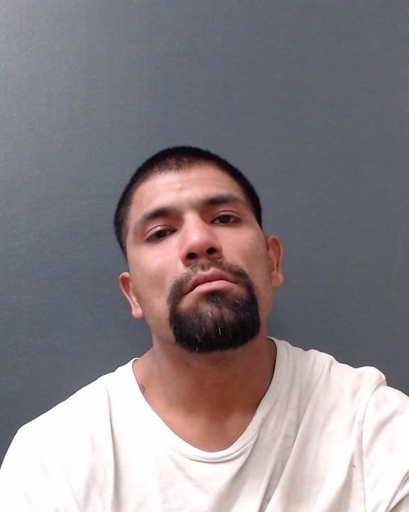 RODRIGUEZ, JOE DAVID booking photo