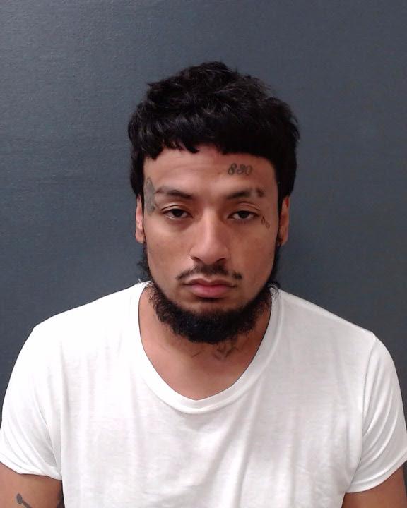 RODRIGUEZ, ANTHONY GUY booking photo