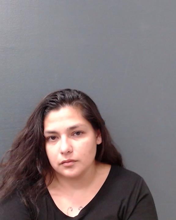 VILLANUEVA, JULISA ANN booking photo