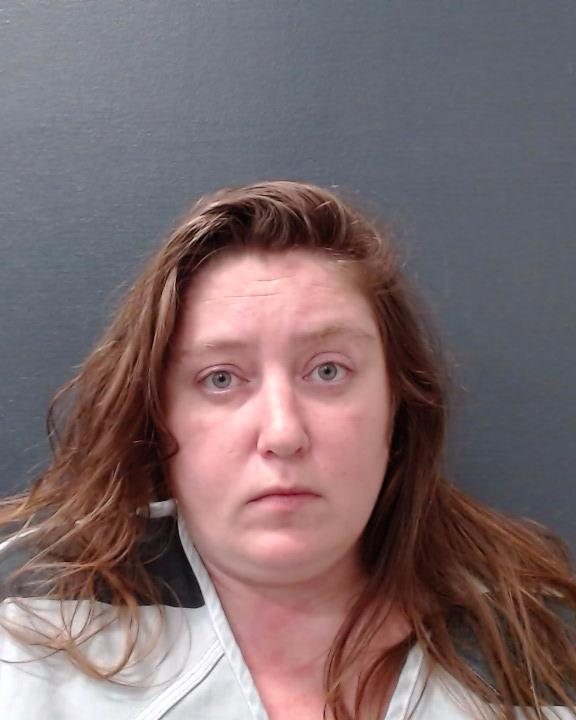 TAYLOR, ANGELA MARIE booking photo