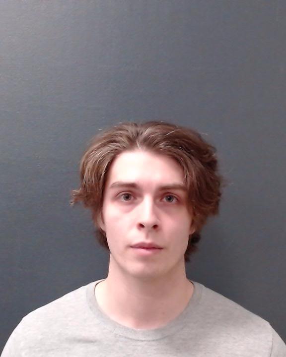 STEWART, ALEXANDER BRYAN booking photo