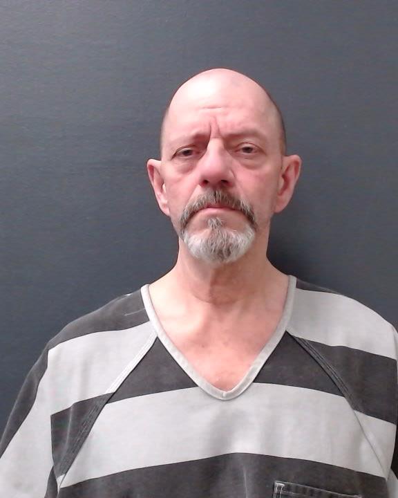 DURHAM, PAUL DOUGLAS booking photo