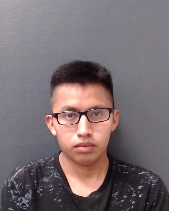 TIUL-COY, MATEO ISAIAS booking photo