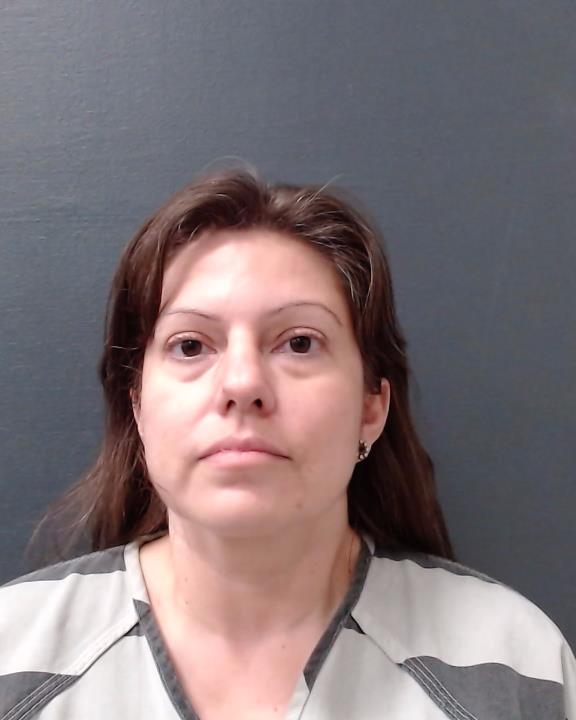 HERNANDEZ, GABRIELA C booking photo