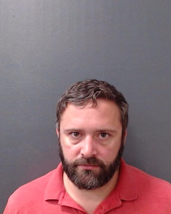 HELTON, BRENT MICHAEL booking photo