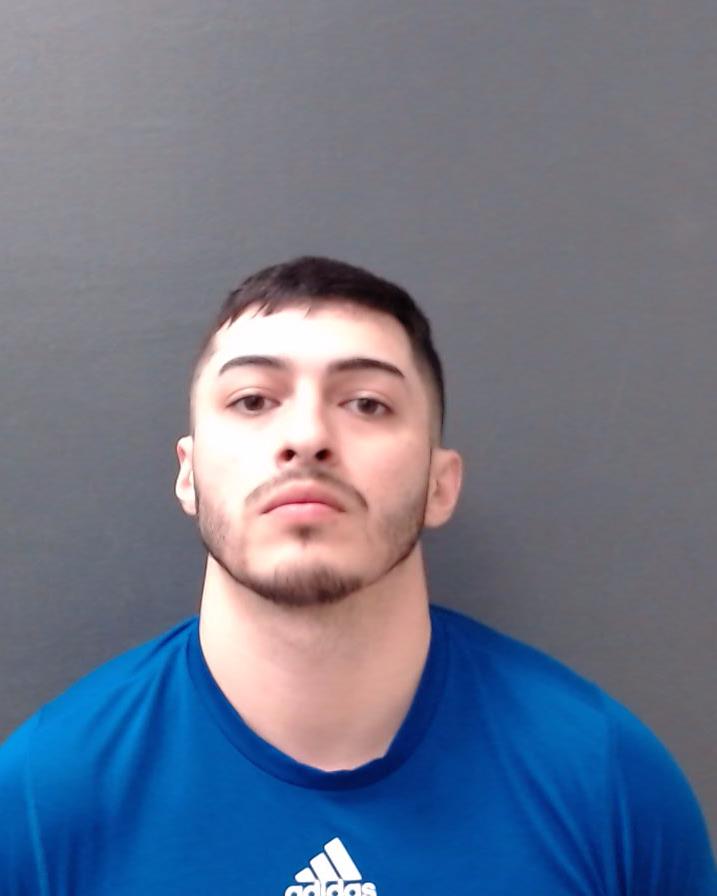 RODRIGUEZ, JOSE ANGEL booking photo