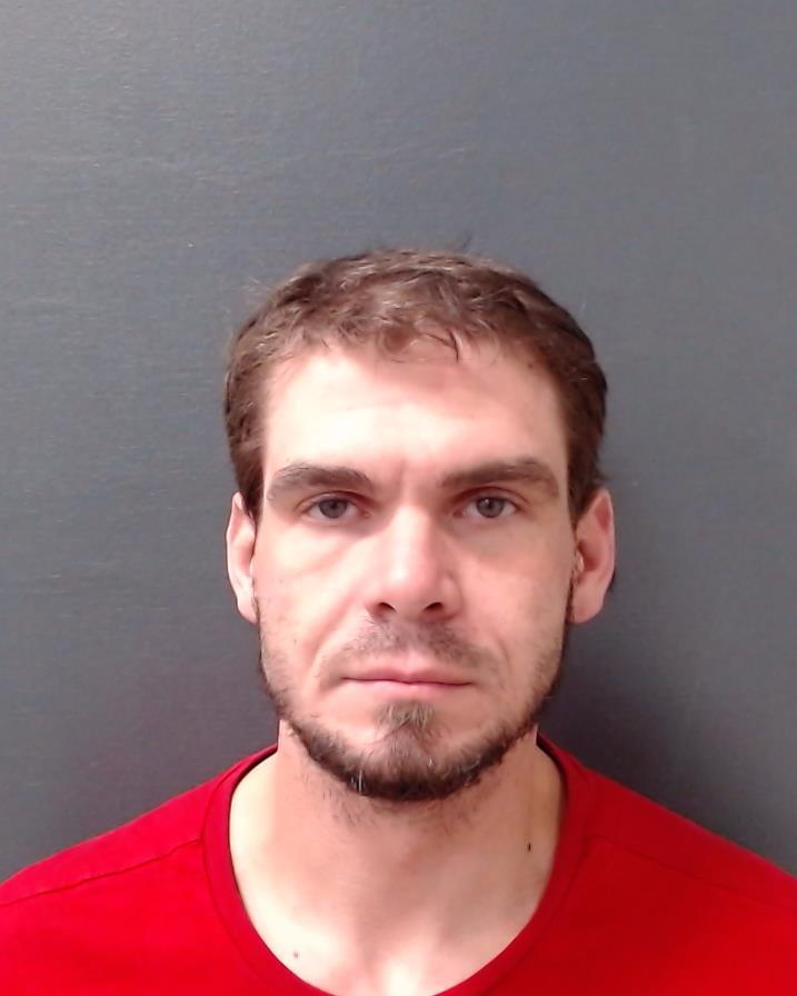 KIRKLAND, DUSTIN RAY booking photo