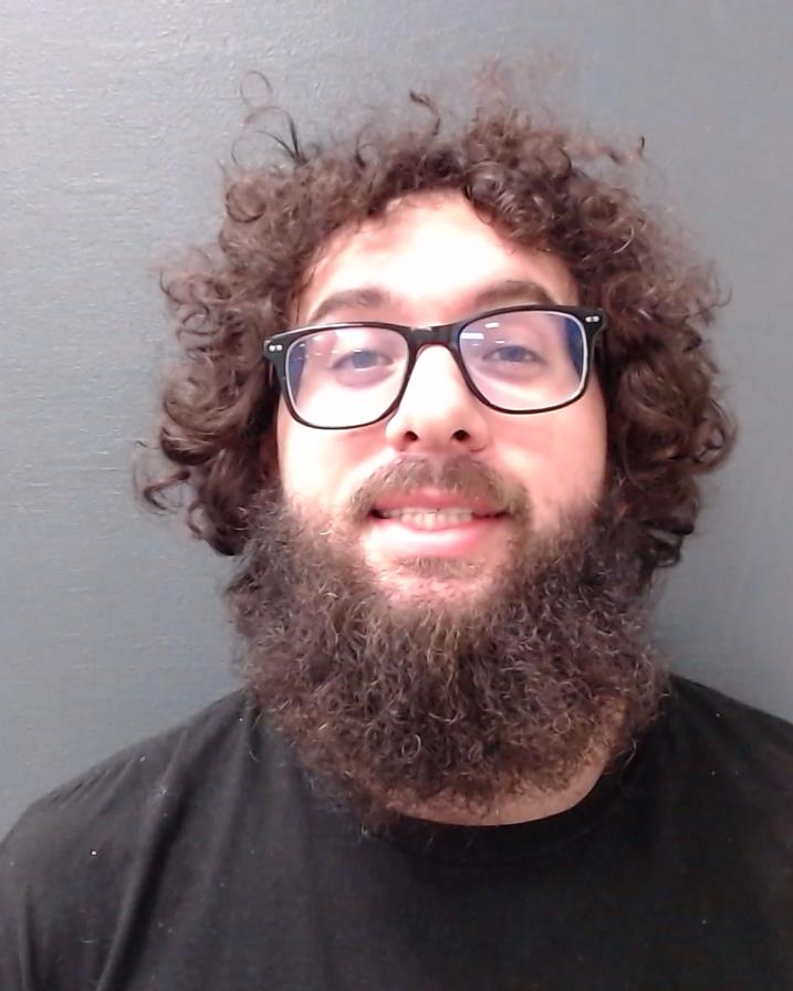 SAUCEDO, DYLAN DWIGHT booking photo