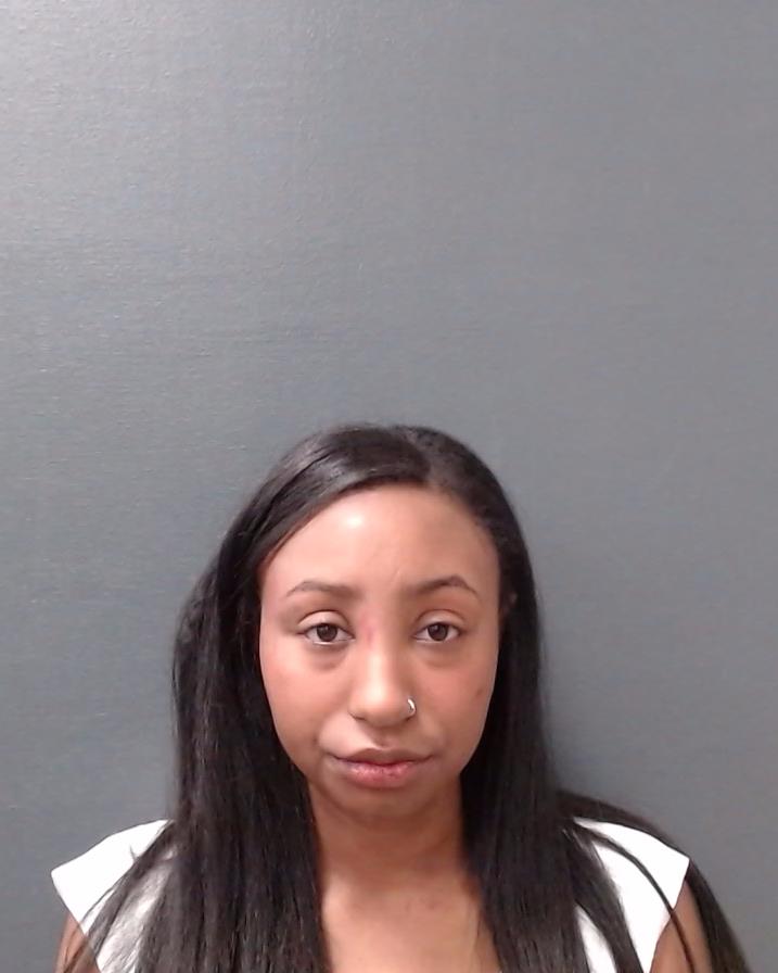 PHILLIPS, LADAIJHA RENEE booking photo