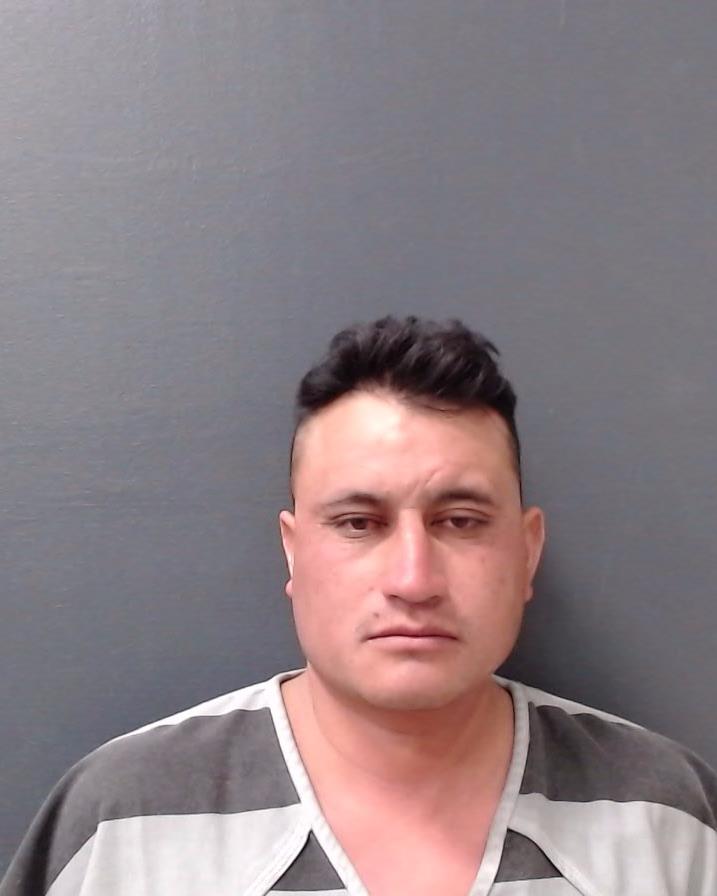 PALACIOS-PICASO, JOSE booking photo