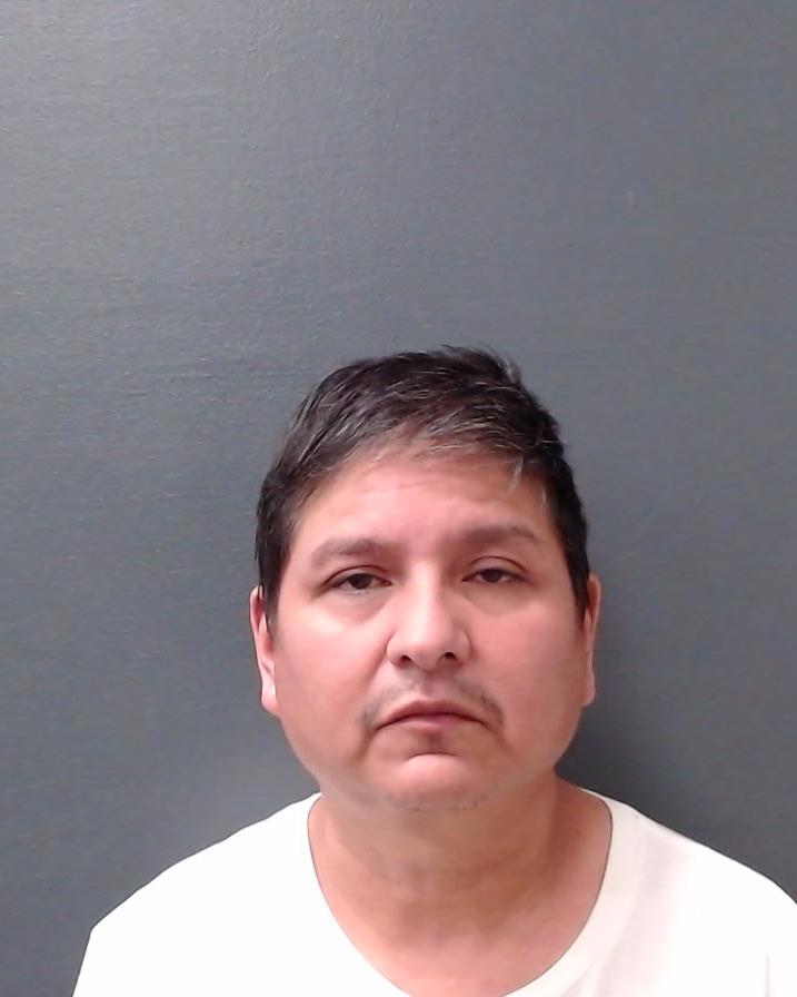 MEDRANO-RODRIGUEZ, JOSE booking photo