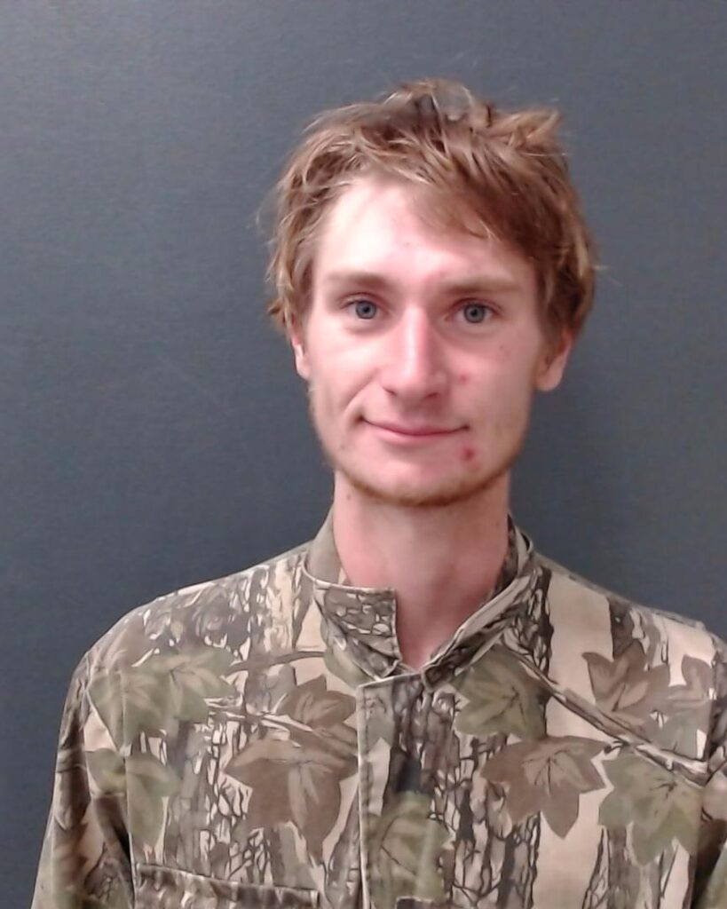 CROWNOVER, LUCAS REID arrest record in Comal County, Texas CROWNOVER, LUCAS REID arrested in Comal County, Texas mugshot