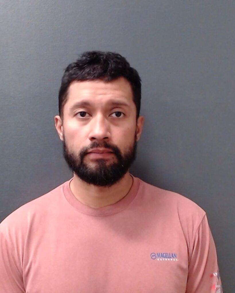 HERNANDEZ, RICHARD JR arrest record in Comal County, Texas HERNANDEZ, RICHARD JR arrested in Comal County, Texas mugshot