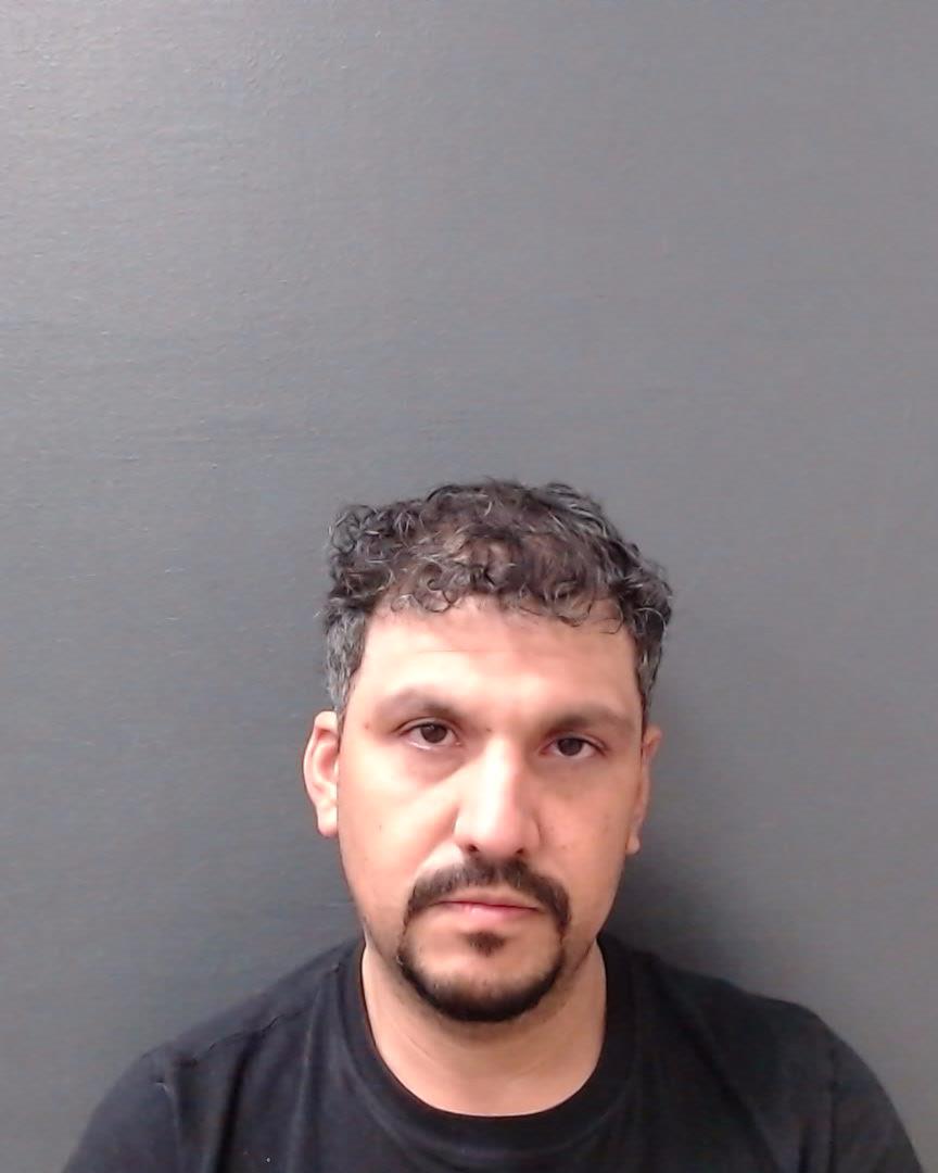 OZUNA, JOSE, Jr. booking photo