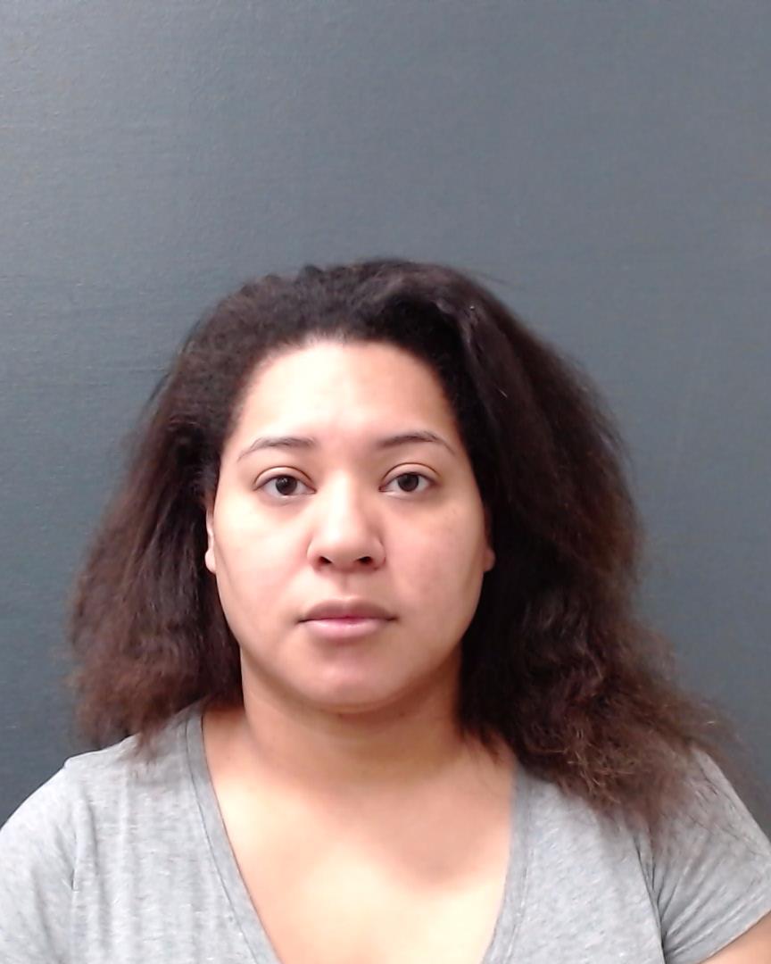 HERNANDEZ, DANIELLE DOMINIQUE booking photo