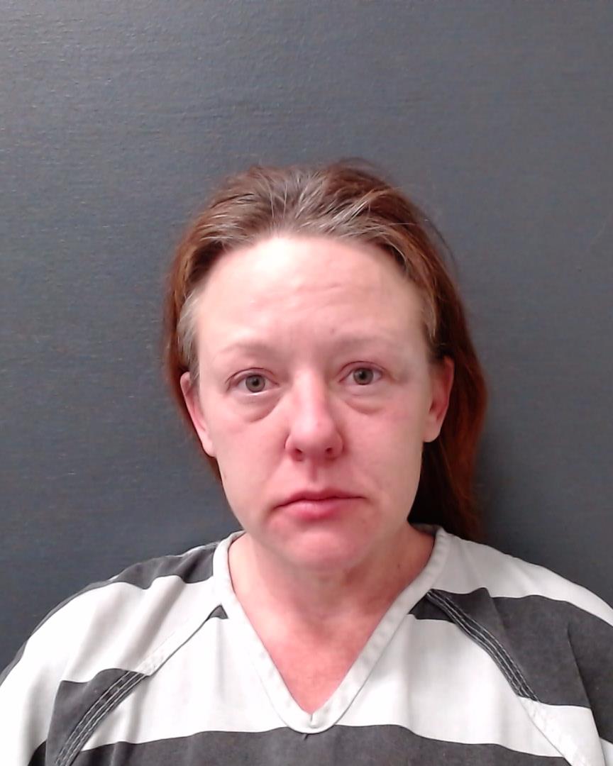 SEEKATZ, ASHLEY MARION booking photo