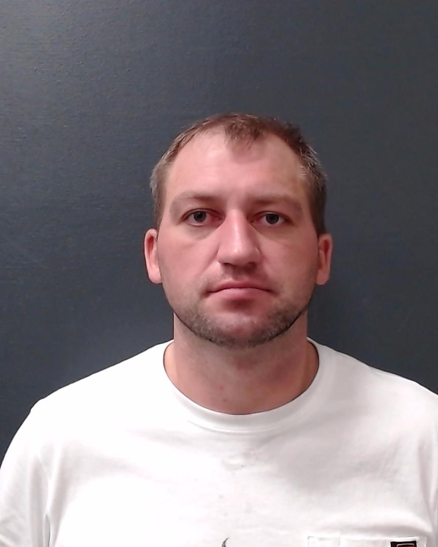 MARTYNENKO, ROMAN booking photo