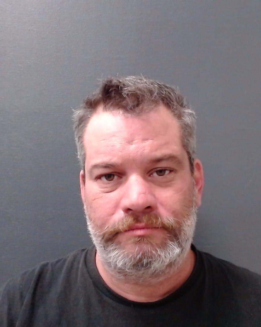 BELL, JOSEPH ALLEN booking photo