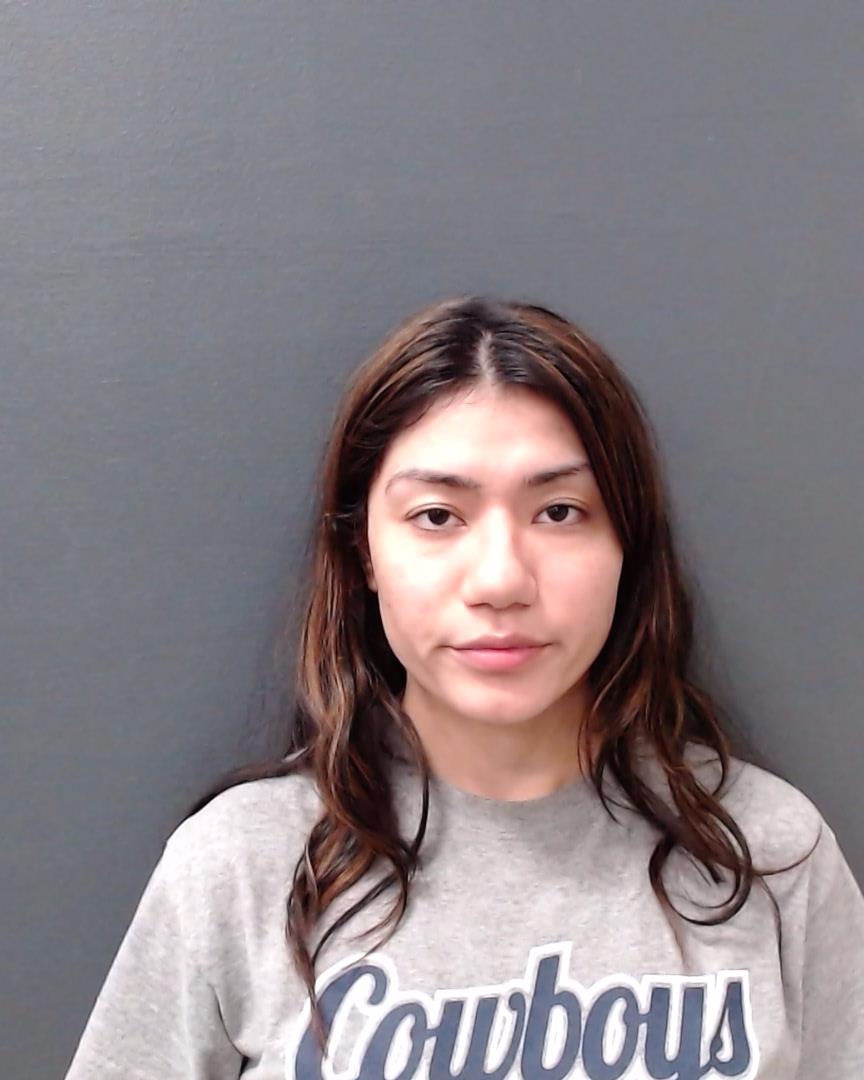 GAETA, BRIDGET ELISE booking photo