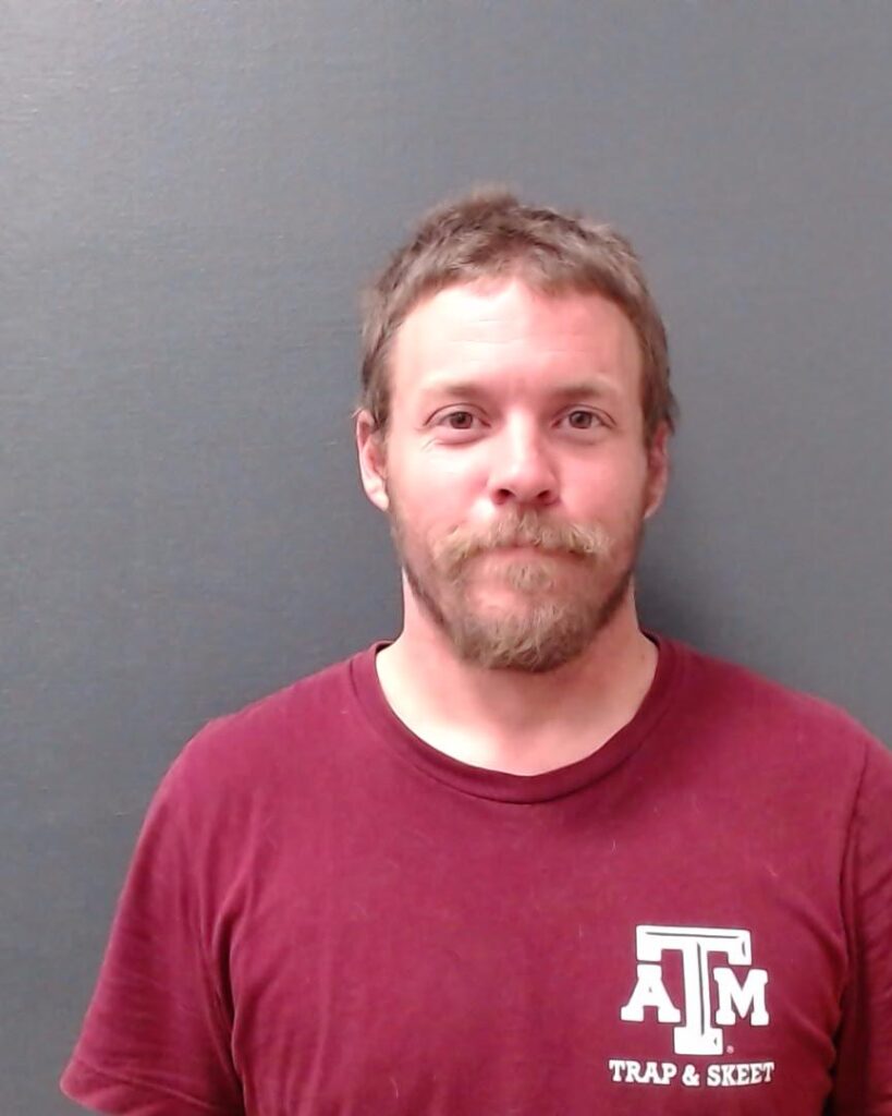 HARMS, COLBY MICHAEL arrest record in Comal County, Texas HARMS, COLBY MICHAEL arrested in Comal County, Texas mugshot