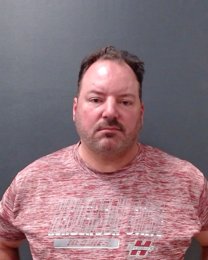 BUSH, RONALD TRACY arrest record in Comal County, Texas BUSH, RONALD TRACY arrested in Comal County, Texas mugshot