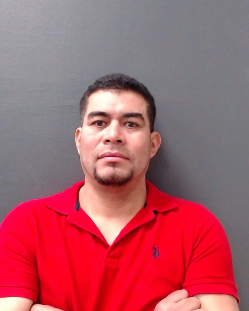 RIVERA-HERNANDEZ, JOSE OBDULIO arrest record in Comal County, Texas RIVERA-HERNANDEZ, JOSE OBDULIO arrested in Comal County, Texas mugshot