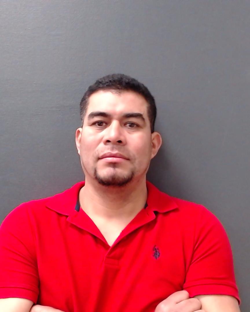RIVERA-HERNANDEZ, JOSE OBDULIO booking photo