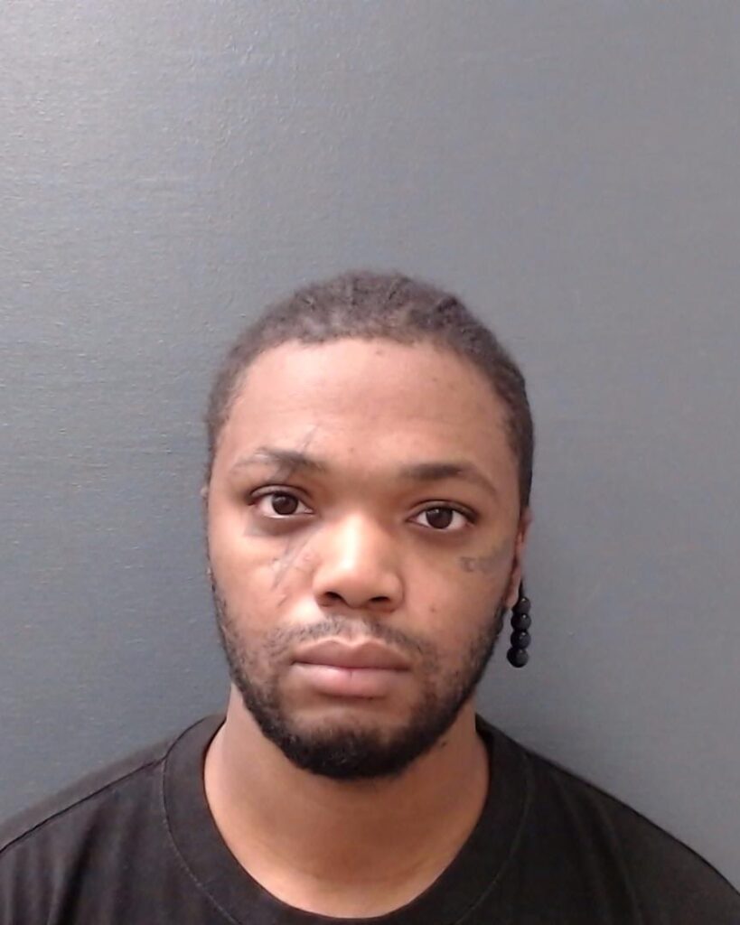 NOEL, ERIC DEANDRE arrest record in Comal County, Texas NOEL, ERIC DEANDRE arrested in Comal County, Texas mugshot
