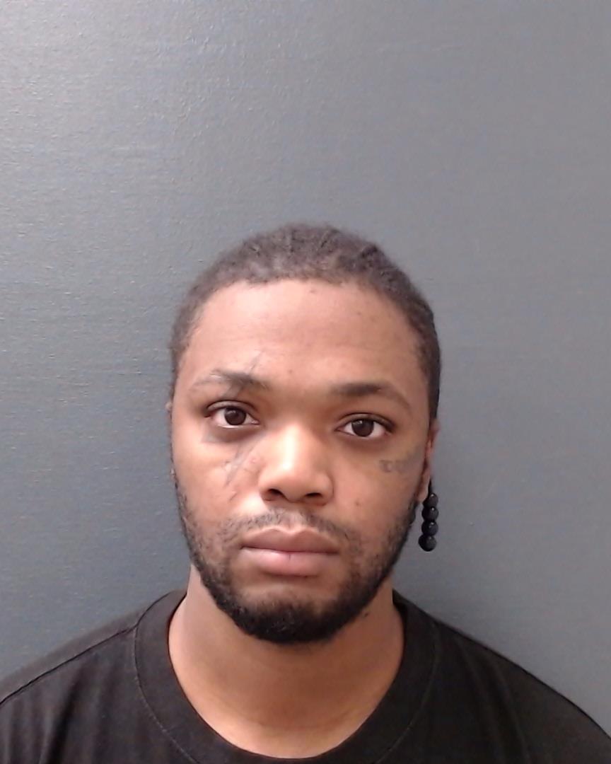 NOEL, ERIC DEANDRE booking photo