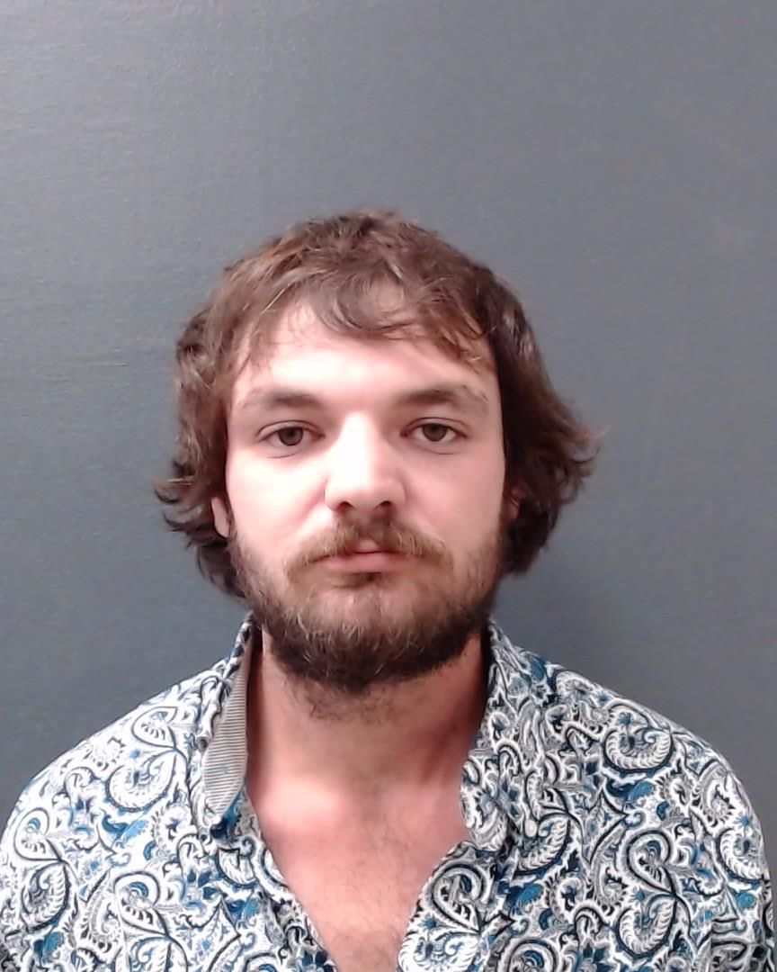 SCHLICHTING, TYLER JACOB booking photo